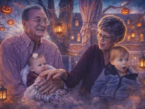 Haunted House cartoon result