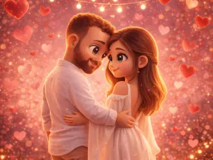 Pixar Love Story cartoon result
