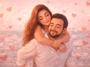 Family Valentine cartoon result